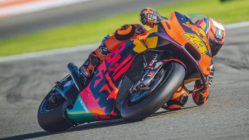 MotoGP 2020. GP dell&#039;Austria. FP1: Pol Espargaro davanti a tutti, Dovizioso &egrave; tornato