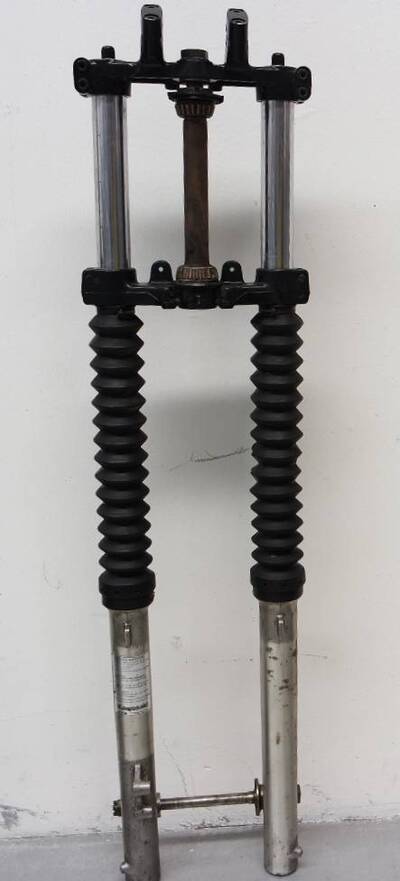 Forcella Completa Kawasaki