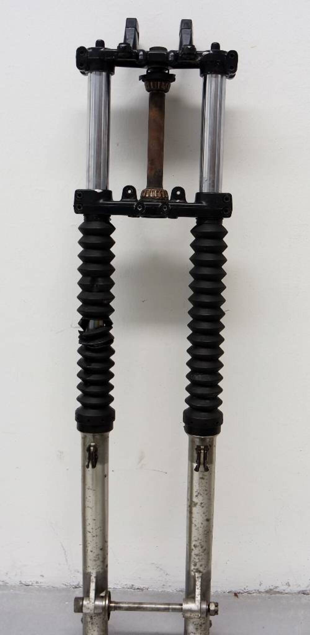 Forcella Completa Kawasaki (3)