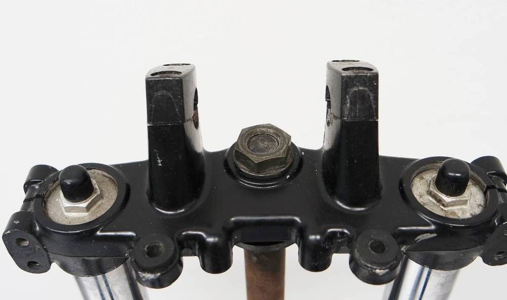 Forcella Completa Kawasaki (4)