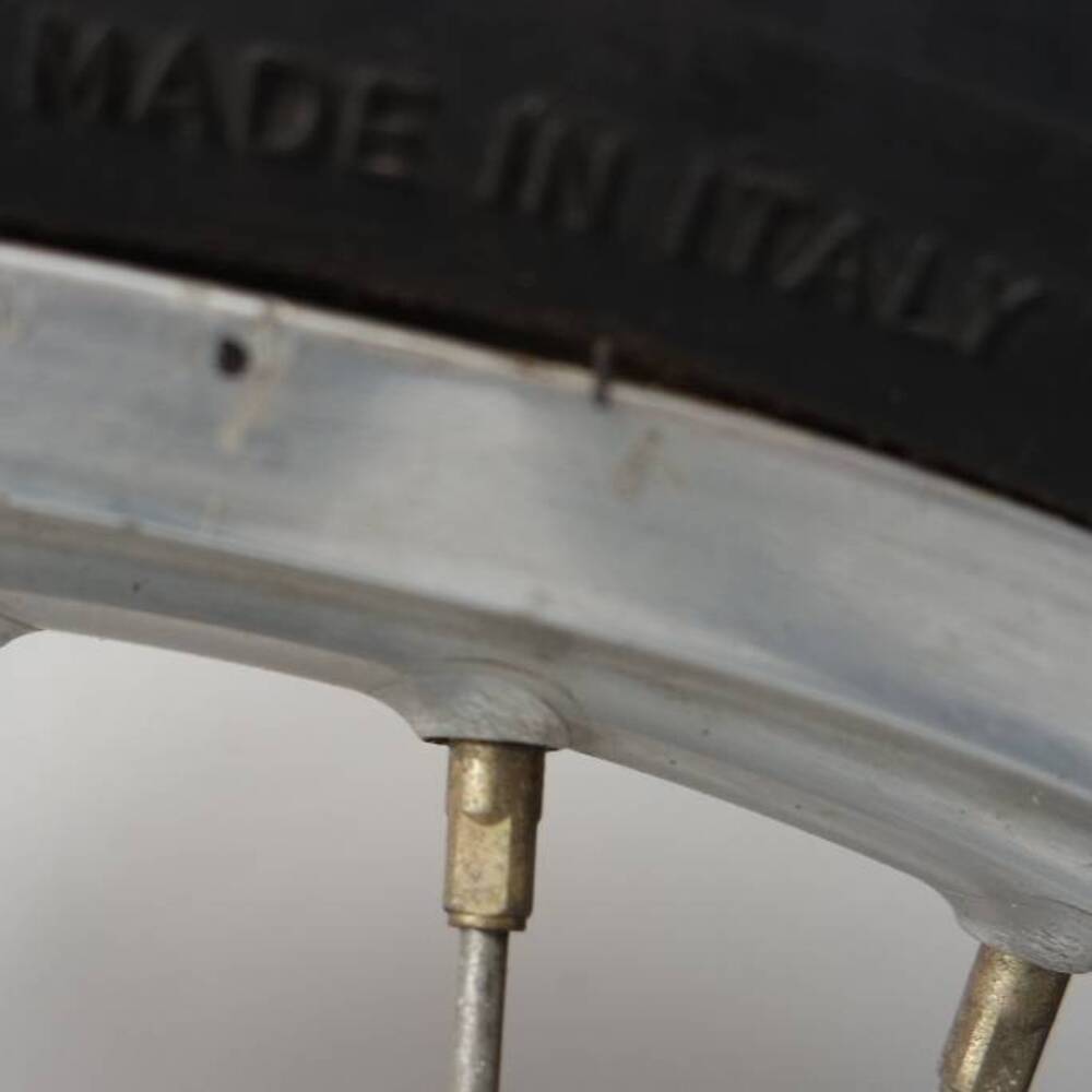 Ruota Anteriore Completa Kawasaki (5)