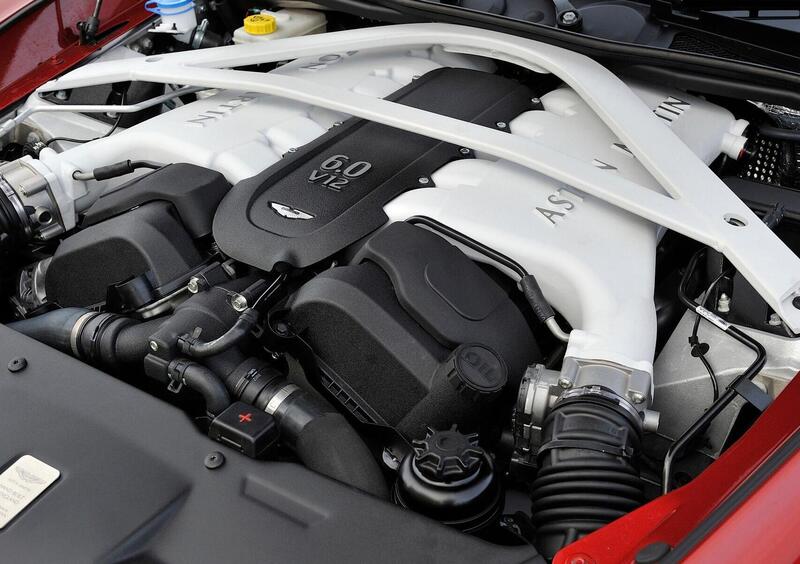 Aston Martin Vanquish (2012-20) (15)