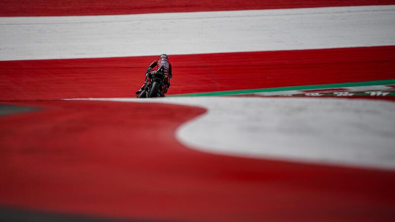 MotoGP 2020. Spunti, domande e considerazioni dopo il GP d'Austria