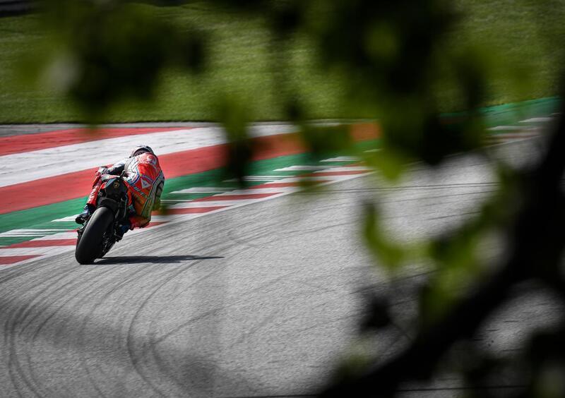 MotoGP 2020. I commenti dei piloti dopo il GP d&#039;Austria