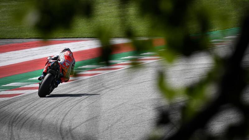 MotoGP 2020. I commenti dei piloti dopo il GP d&#039;Austria