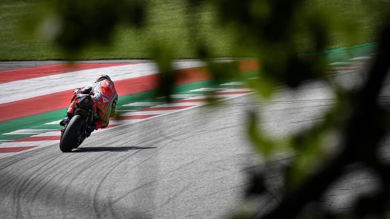 MotoGP 2020. I commenti dei piloti dopo il GP d'Austria