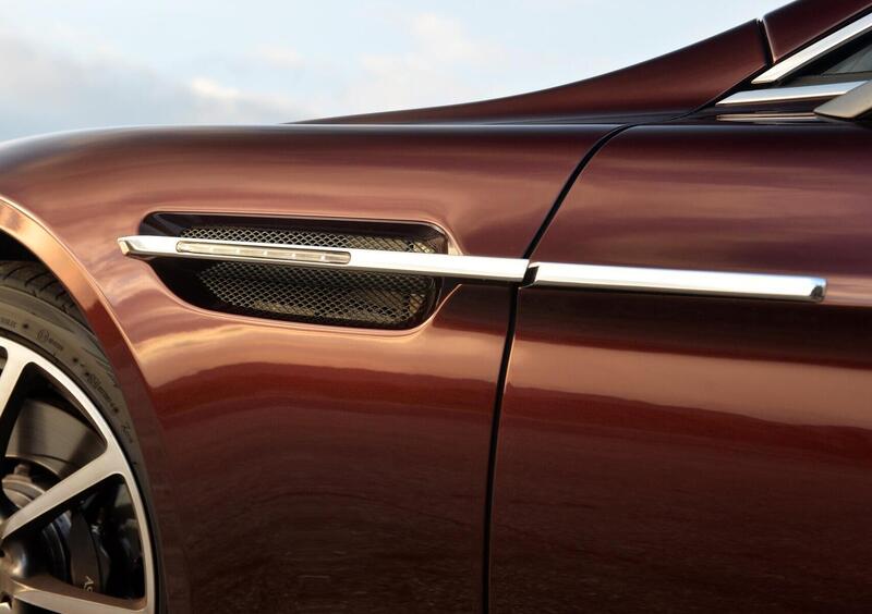 Aston Martin Rapide S (2013-20) (10)