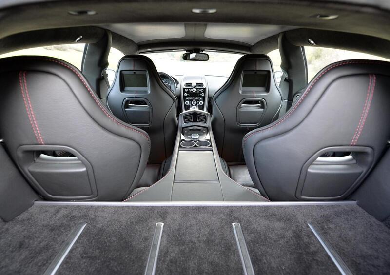 Aston Martin Rapide S (2013-20) (14)