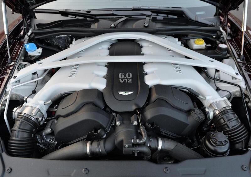 Aston Martin Rapide S (2013-20) (16)