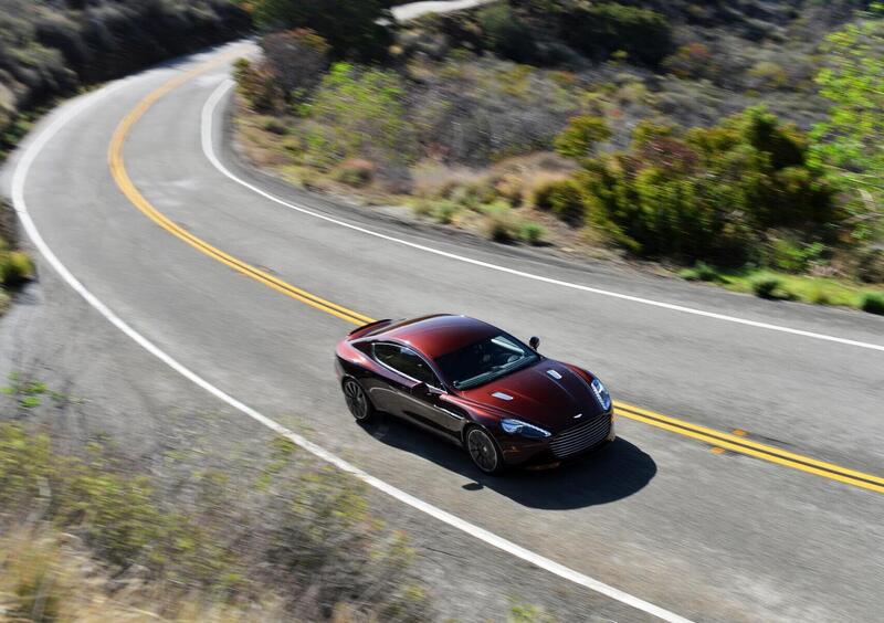 Aston Martin Rapide S (2013-20) (9)