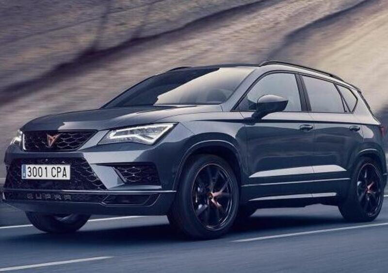 Cupra Ateca (2018-->>) (22)