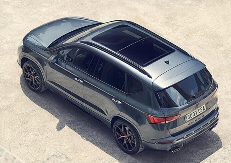 Cupra Ateca (26)