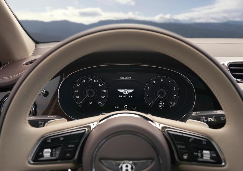 Bentley Bentayga (20)
