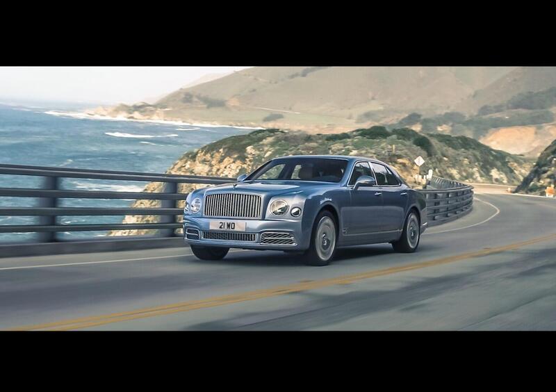 Bentley Mulsanne (2010-23) (25)