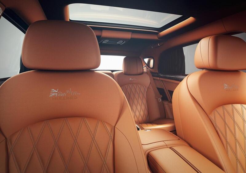 Bentley Mulsanne (2010-23) (15)