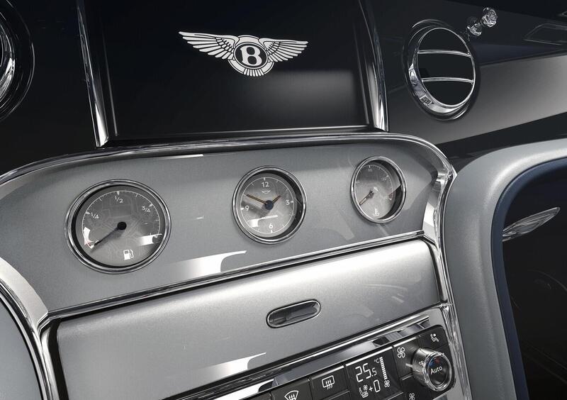 Bentley Mulsanne (2010-23) (16)