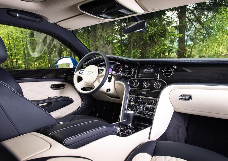 Bentley Mulsanne (2010-23) (23)