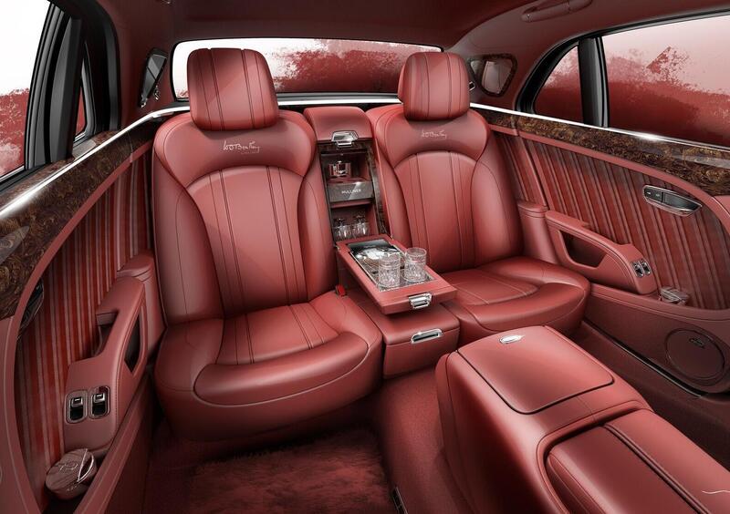 Bentley Mulsanne (2010-23) (26)