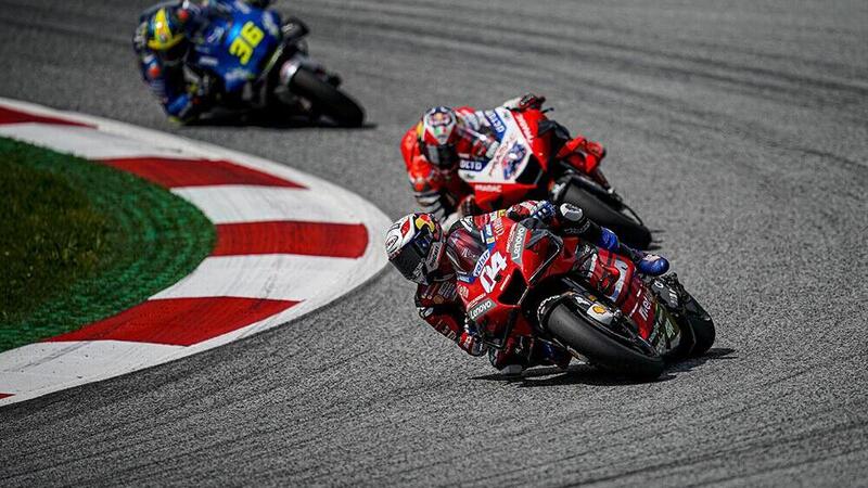 MotoGP 2020. Le pagelle del GP d'Austria a Zeltweg