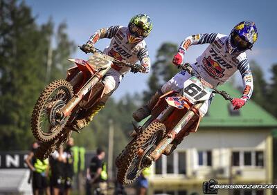 MX 2020. Cairoli: Soddisfatto a metà. Ma ora sono quasi al 100%