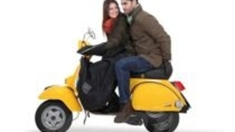 Tucano Urbano. Collezione autunno/inverno 2012/2013