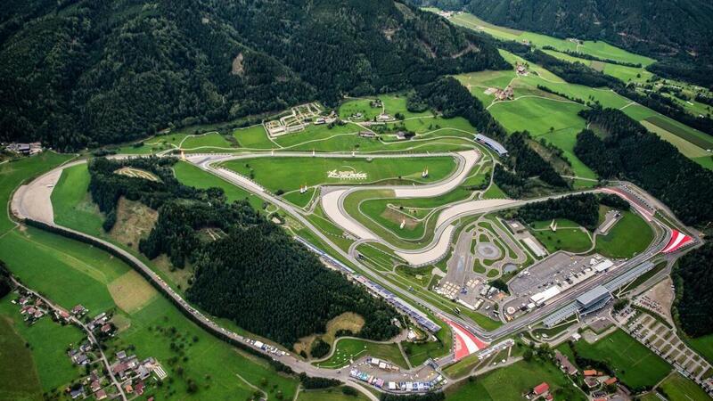 MotoGP 2020. Il GP dell'Austria da 0 a 10
