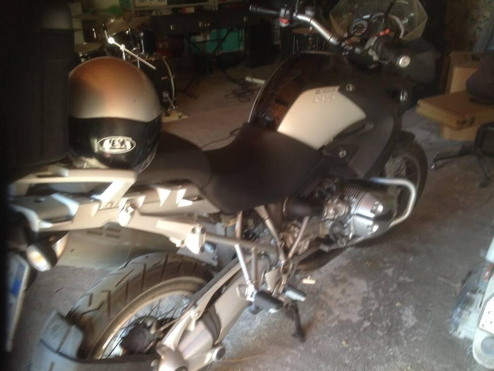 Bmw R 1200 GS (2004 - 07)