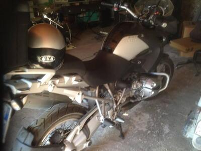 Bmw R 1200 GS (2004 - 07) usata