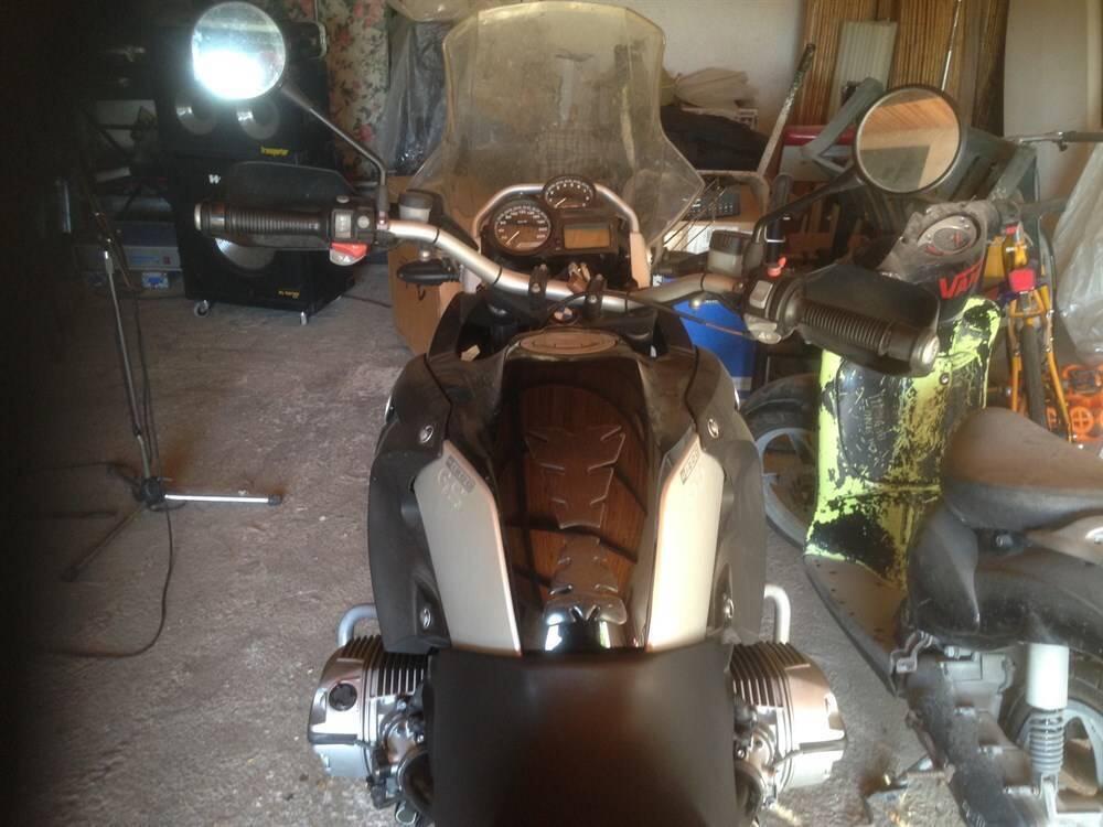 Bmw R 1200 GS (2004 - 07) (2)