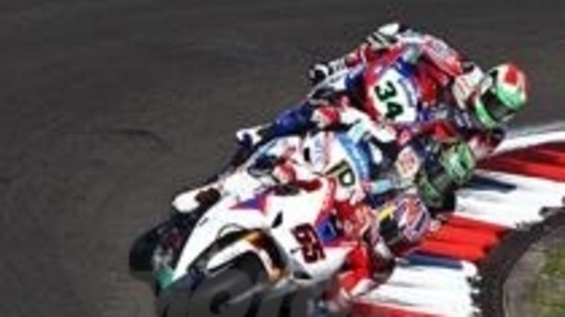 Orari TV SBK GP del Portogallo