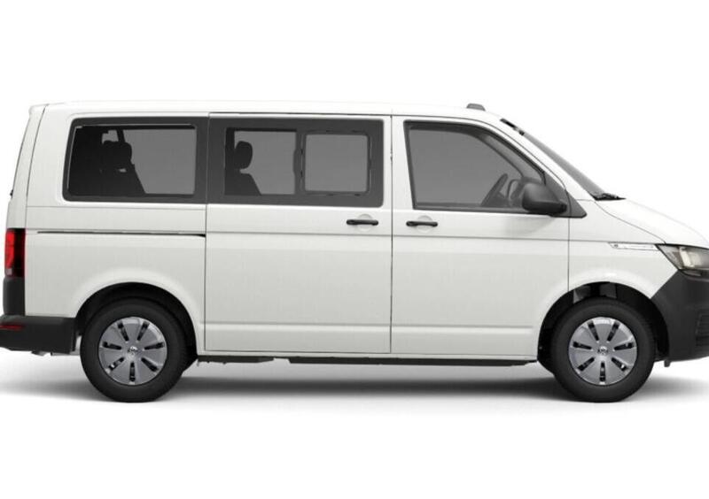 Volkswagen Veicoli Commerciali Caravelle (2015-23) (3)