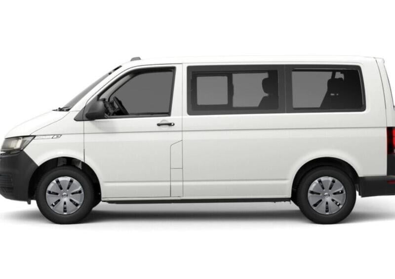 Volkswagen Veicoli Commerciali Caravelle (2015-23) (8)