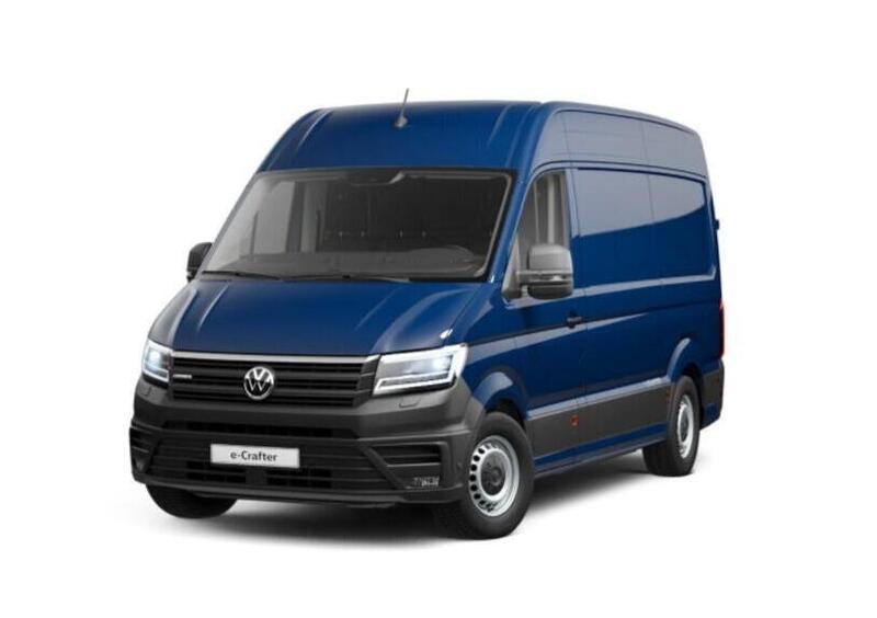 Volkswagen Veicoli Commerciali e-Crafter (2019-->>) (3)