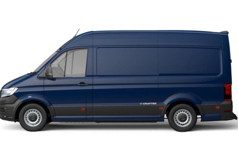 Volkswagen Veicoli Commerciali e-Crafter (2019-->>) (7)