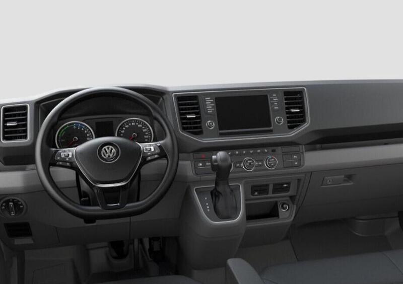 Volkswagen Veicoli Commerciali e-Crafter (2019-->>) (10)