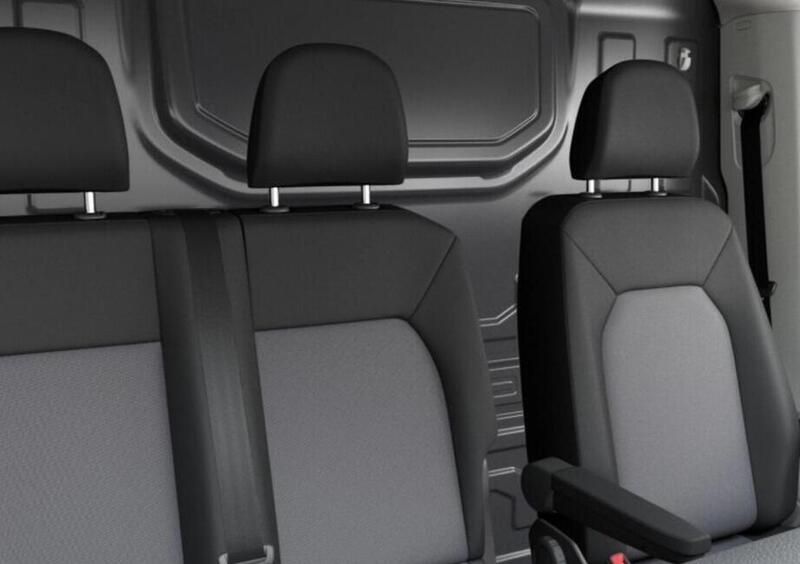 Volkswagen Veicoli Commerciali e-Crafter (2019-->>) (12)