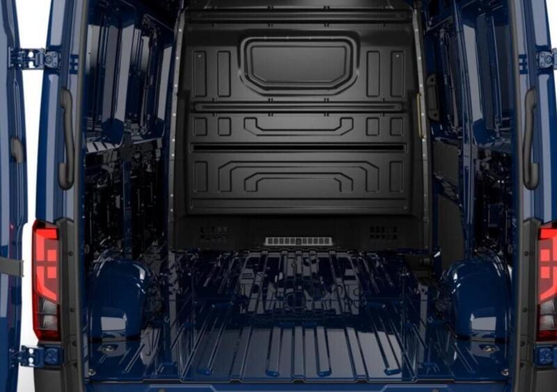 Volkswagen Veicoli Commerciali e-Crafter (2019-->>) (13)
