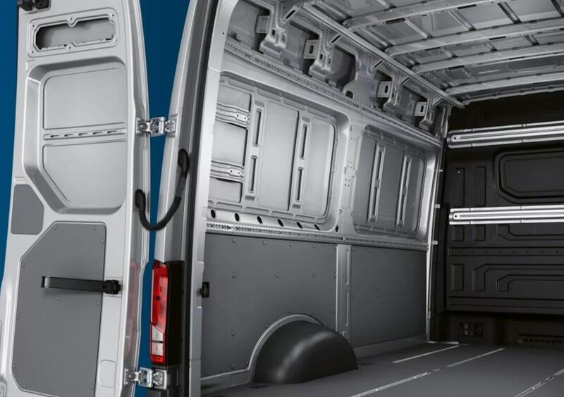Volkswagen Veicoli Commerciali e-Crafter (2019-->>) (14)