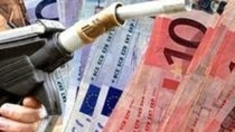 Benzina: in Italia la pi&ugrave; cara d&rsquo;Europa