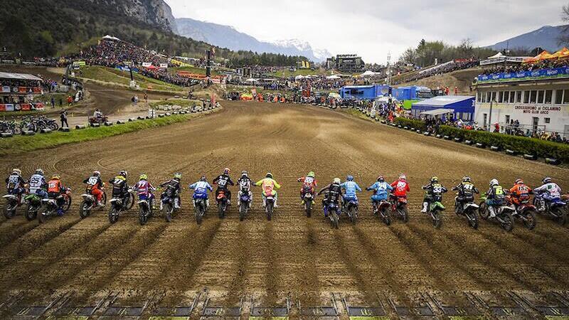 MX 2020. Salta la Turchia, nove GP in Italia