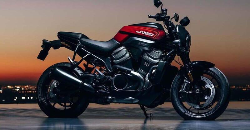 La Harley-Davidson Bronx sparisce: primi effetti del programma Hardwire