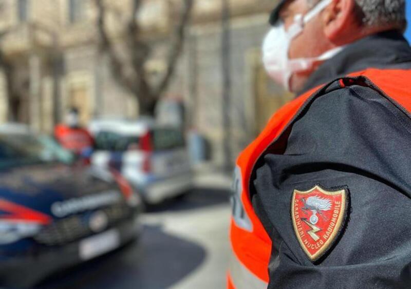 Lockdown: pi&ugrave; di 400.000 denunciati per spostamenti non consentiti