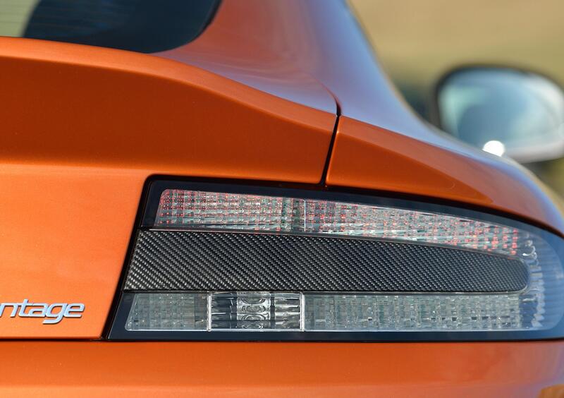 Aston Martin V8 Vantage (2005-20) (18)