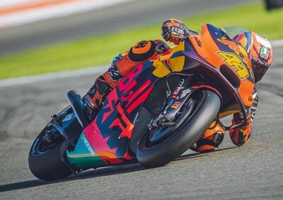 MotoGP 2020. GP di Stiria: Pol Espargaro in testa alle FP2