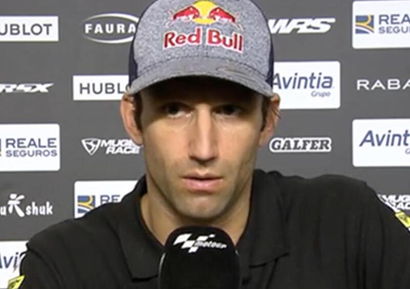 MotoGP 2020. GP di Stiria. Johann Zarco: &quot;Non ho fiducia in chi decide&quot;