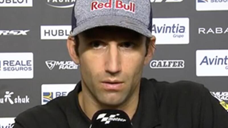 MotoGP 2020. GP di Stiria. Johann Zarco: "Non ho fiducia in chi decide"