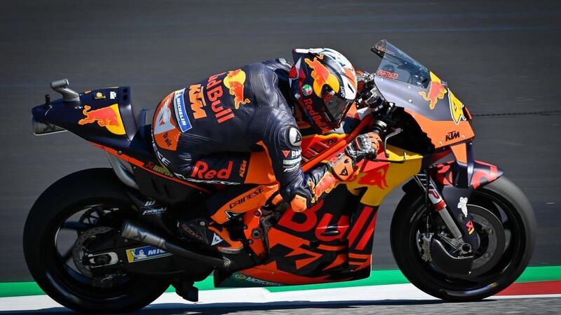 MotoGP 2020. GP di Stiria: Pol Espargaro in pole