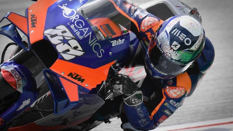 MotoGP 2020. GP di Stiria. Spunti, considerazioni e domande dopo il GP