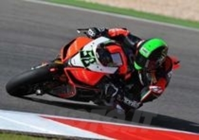 SBK. Laverty si aggiudica gara due a Portimao