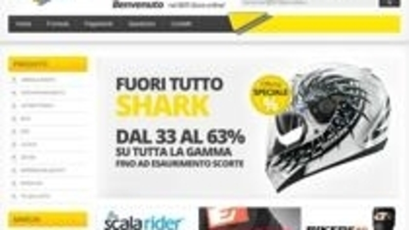 Ber Store ora anche sul web